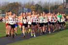 2022 Norman Woodcock Memorial Road Relays (organised by Elswick Harriers), Gosforth Park Racecourse, Newcastle.  Photo: David T. Hewitson/Sports for All Pics
